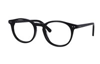 Eyeglasses frame 99 John Street Child JSK-355 ACETATO FRESATONERO45